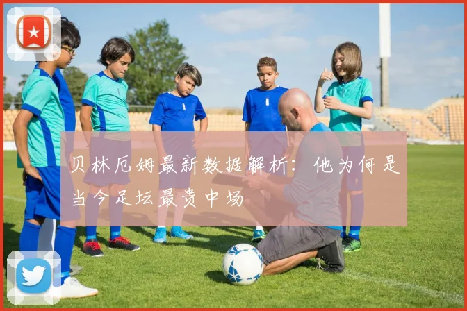 贝林厄姆最新数据解析：他为何是当今足坛最贵中场