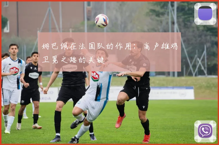 姆巴佩在法国队的作用:高卢雄鸡卫冕之路的关键