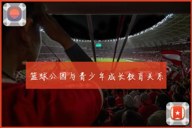 篮球公园与青少年成长教育关系